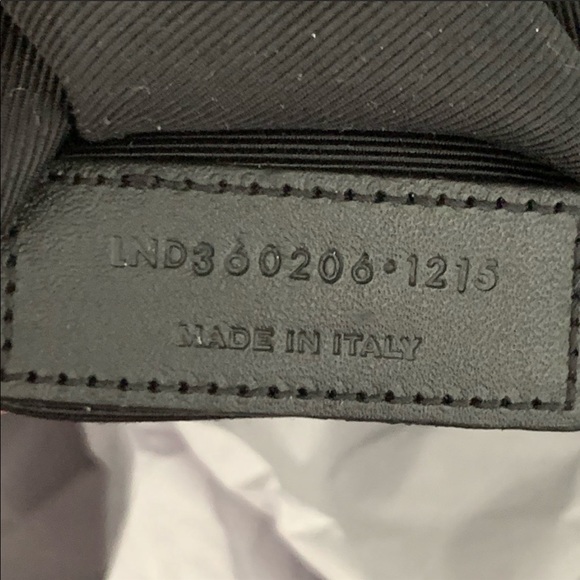 SOLD🧡YSL Backpack - Picture 12 of 13